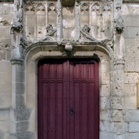 Le portail ouest (2006)