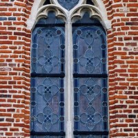 Fenêtre du mur sud (2003)