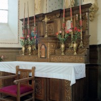 L'autel (2006)