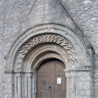 Le portail ouest (2001)