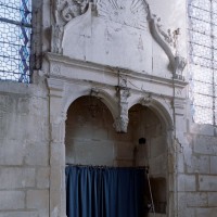 L'enfeu de la chapelle renaissance (2006)