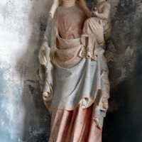 La Vierge à l'Enfant (2002)