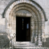 Le portail ouest (1996)