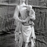 Vierge à l'Enfant (1979)