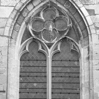 Fenêtre haute de la nef (1997)