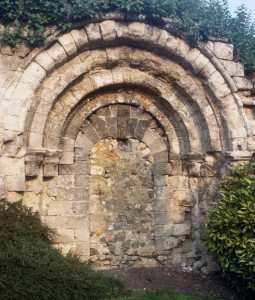 Le portail ouest (1997)