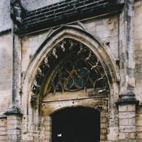 Le portail ouest (2004)