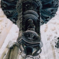 La clef de voûte de l'abside (2003)