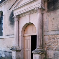 Le portail (2003)