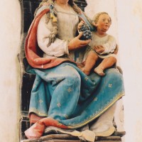 Vierge à l'Enfant (2003)