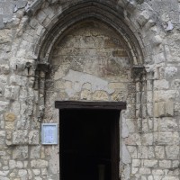Le portail ouest (2016)