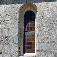 Fenêtre de la nef (2006)