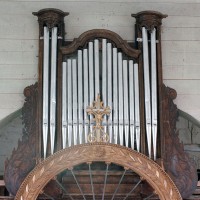 L'orgue (2004)