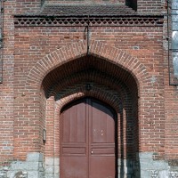 Le portail ouest (2005)