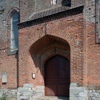 Le portail ouest (2005)