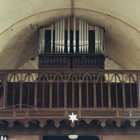 La tribune et l'orgue (2005)