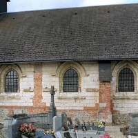 La nef vue du sud (2004)