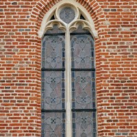 Fenêtre du mur sud (2003)