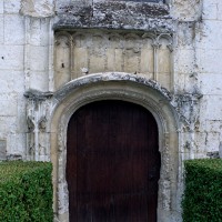 Le portail sud (2005)