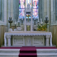L'autel (2006)