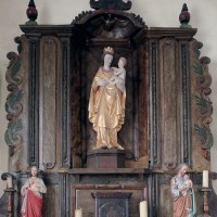 L'autel secondaire (2005)