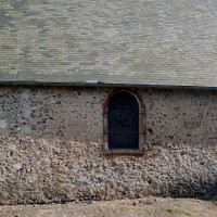 La nef vue du nord (2004)