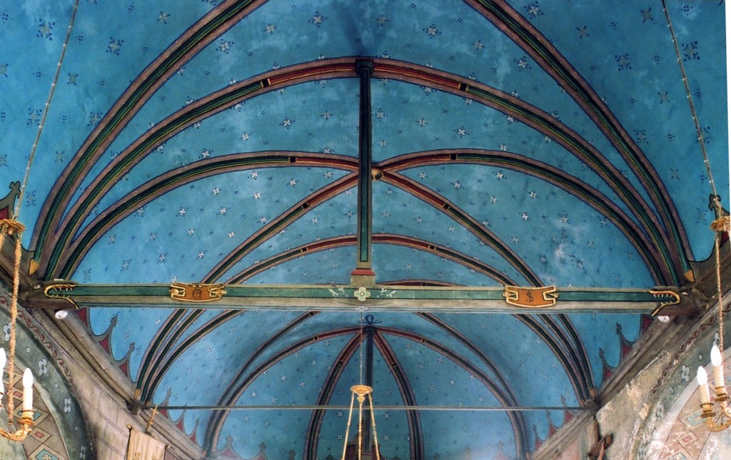 Glatigny, église SaintNicolas Eglises de l'Oise