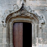 Le portail sud (2007)