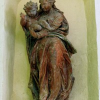 Vierge à l'Enfant (2002)