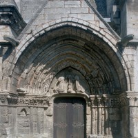 Le portail sud (1996)