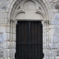Le portail ouest (2016)