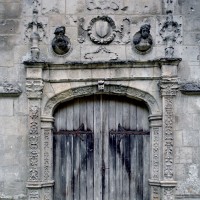 Le portail ouest (2007)