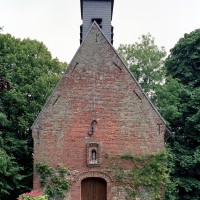 La façade ouest (2005)