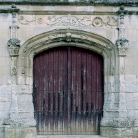 Le portail ouest (2007)