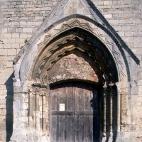 Le portail ouest (1997)