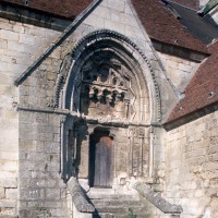 Le portail sud (1997)