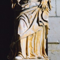 Statue (2005)