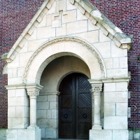 Le portail ouest (2006)