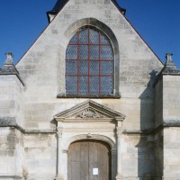 La façade ouest (1997)