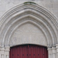 Le portail ouest (2016)