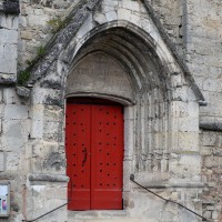 Le portail sud (2016)