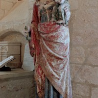 La Vierge à l'Enfant (2004)