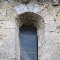 Fenêtre de la nef (2015)