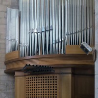 L'orgue (2019)