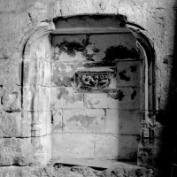 Piscine liturgique (1994)