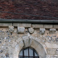 La corniche du choeur (2003)