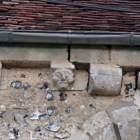 La corniche du choeur (2003)