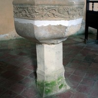 La cuve baptismale (2003)