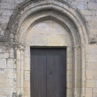 Le portail ouest (2016)